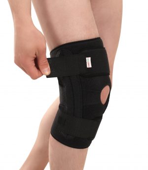 Ортез на коленный сустав Tonus Elast 9903-01 Lux